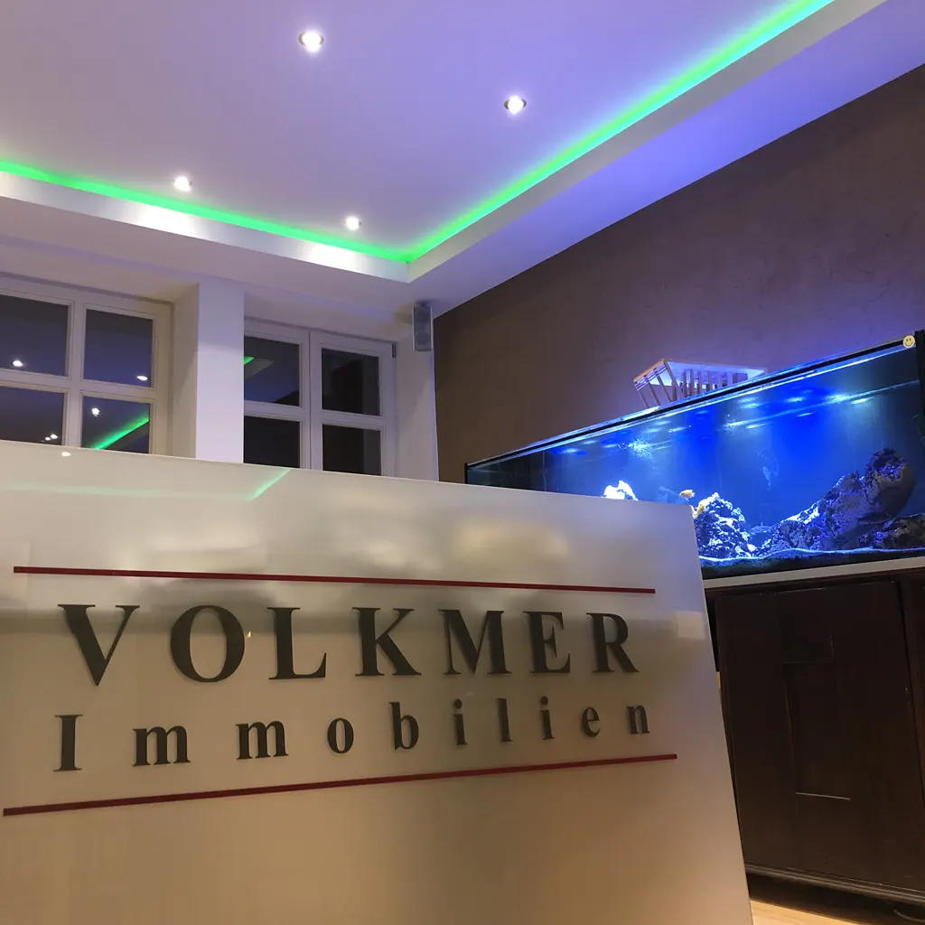 Büro Volkmer Immobilien