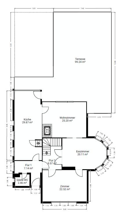 Foto der Immobilie (4500)