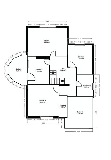 Foto der Immobilie (4501)