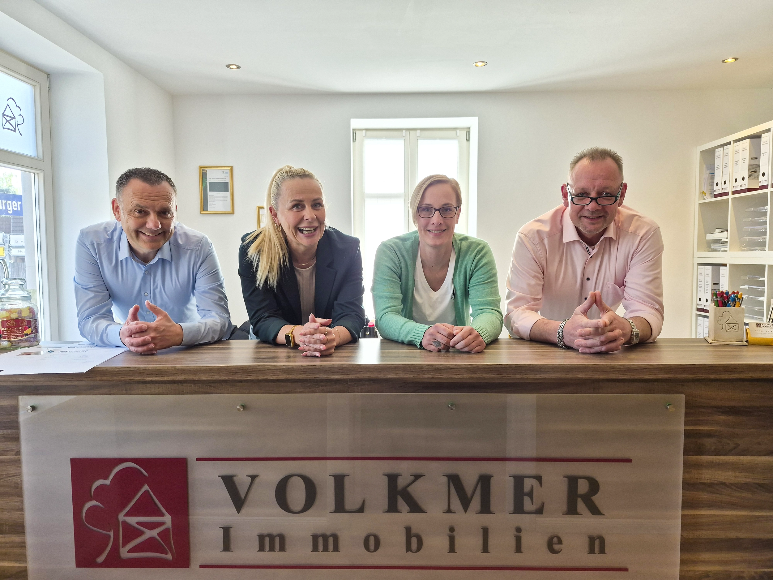 Team Volkmer Immobilien