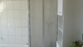 Badewanne und Dusche